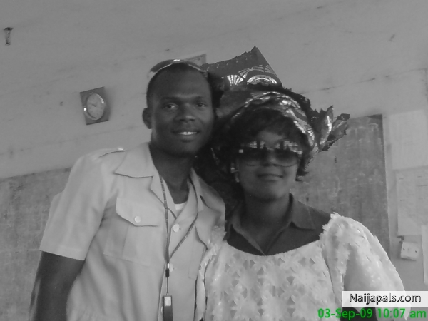 I and juicy baby - click for next photo