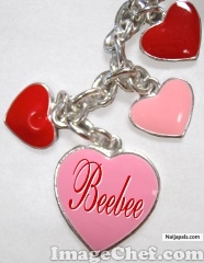 my lovely bead - click for next photo