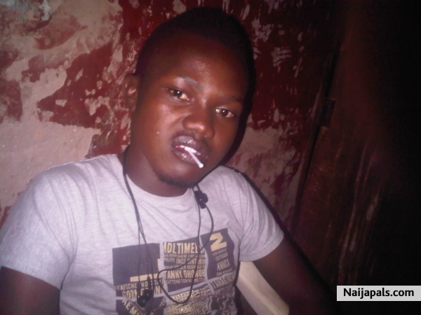Rap till i die....! - click for next photo