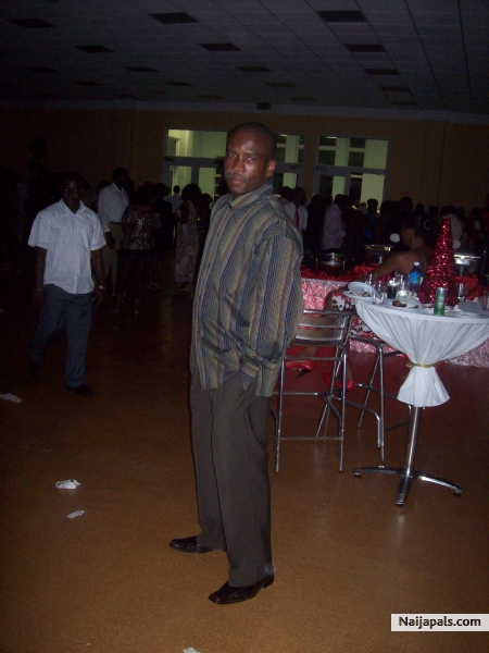 Simply me - click for next photo
