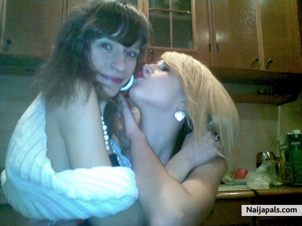 ma childhood frnd Elena & me - click for next photo