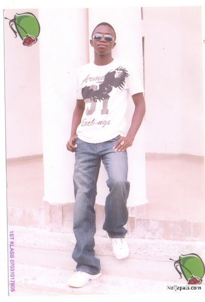 check me out - click for next photo
