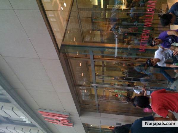 H&M, loveeeeeeeeeeeee this store!!! ^ _^ - click for next photo