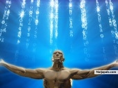 Call Lee Baba....Inspironic, Kreatively Made By Nature - click for next photo