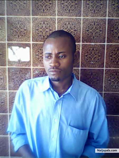 umaru usman - click for next photo