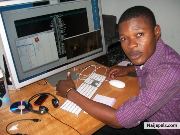 doing wat i kn hw 2 do best - click for next photo