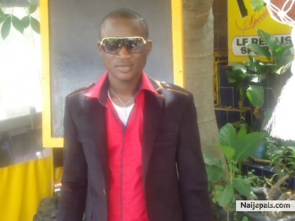 don michael - click for next photo