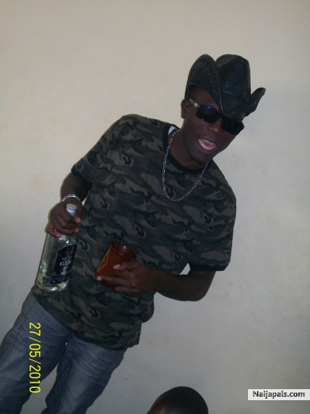 JUST SIPPING - click for next photo