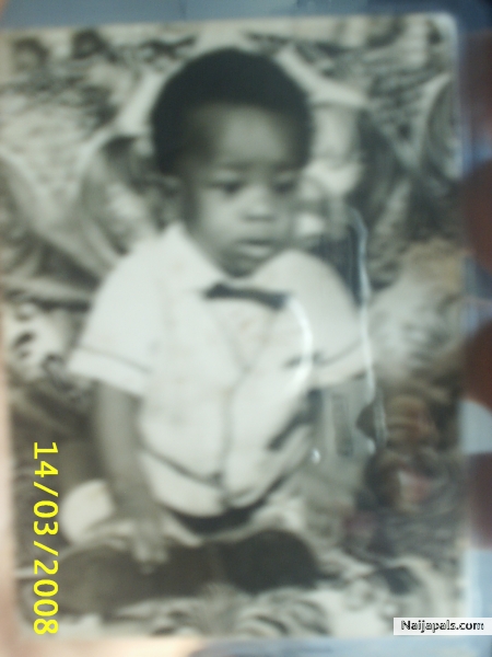 fine boy no pimples - click for next photo