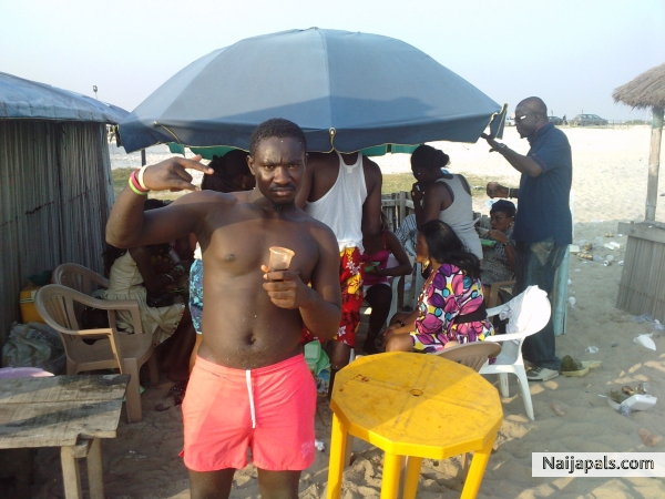 elegushi beach - click for next photo