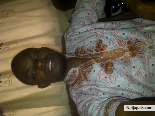 chilling wit jst Miiself - click for next photo