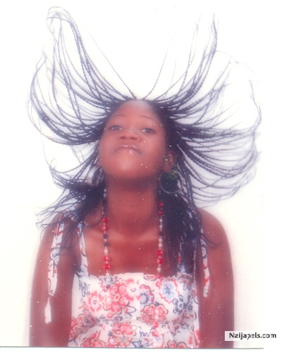 ma mama gave me wat she gat - click for next photo