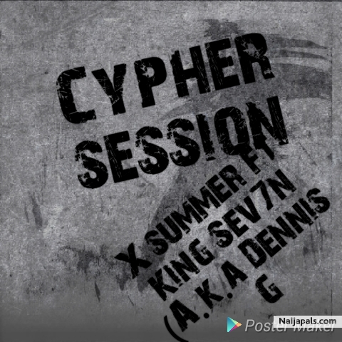 Cypher Session