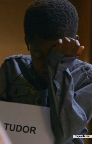 crying for my pal Tudor. i just can not believe this all i can hear. |Talk less of seeing - click for next photo