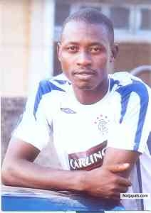 Bolaji - click for next photo