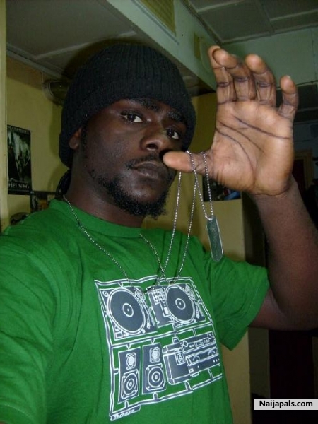 ikenna - click for next photo
