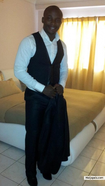 just me - click for next photo