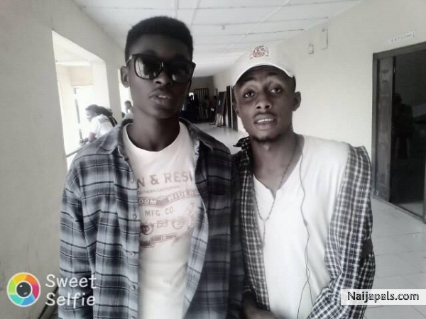 visit to PH Polytechnic - click for next photo