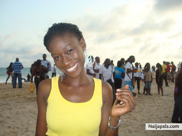 just doing wat i do best..... SMILE - click for next photo