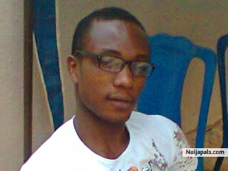 my name mr face brown ifeanyichukwu ogbogu - click for next photo