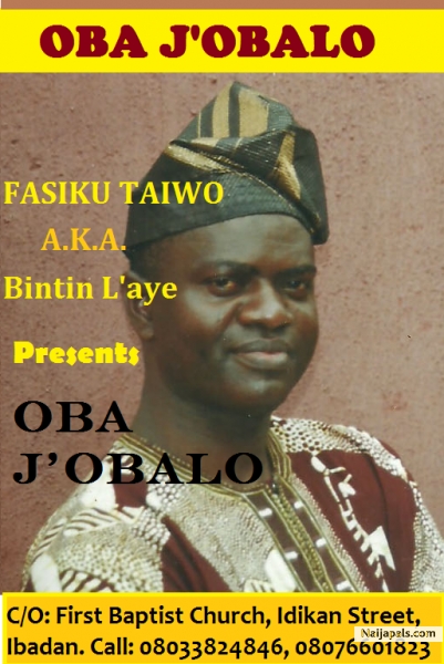 YorubaMe - click for next photo