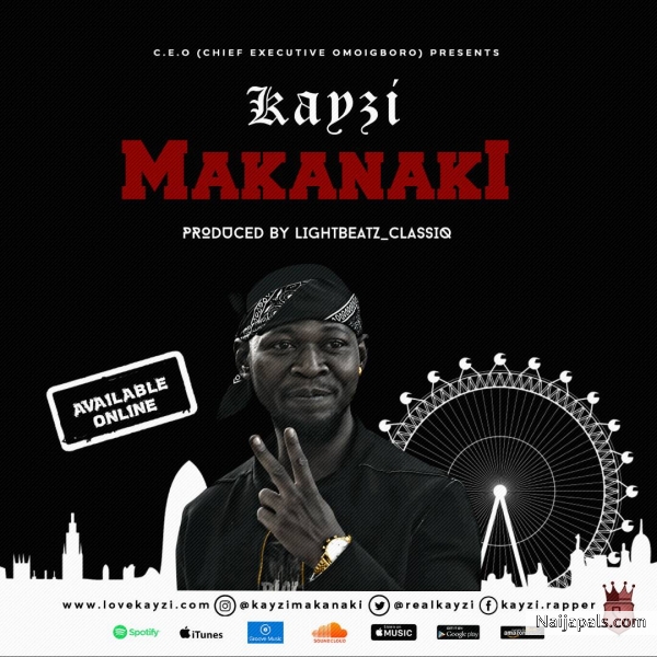 MAKANAKI - click for next photo