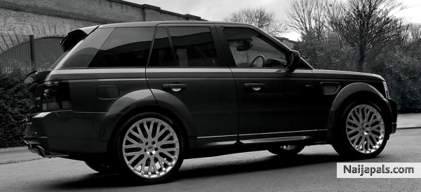 please all hail the king of the road - click for next photo