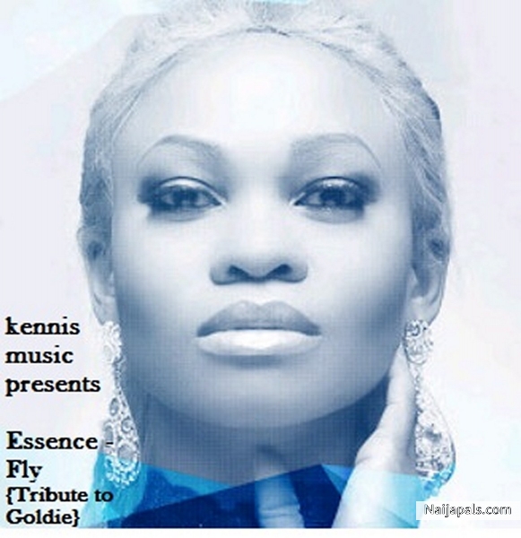 Fly [Tribute To Goldie]