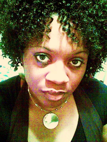 just me - click for next photo