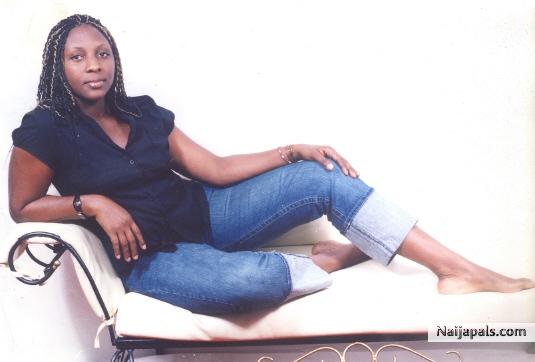 yemi - click for next photo