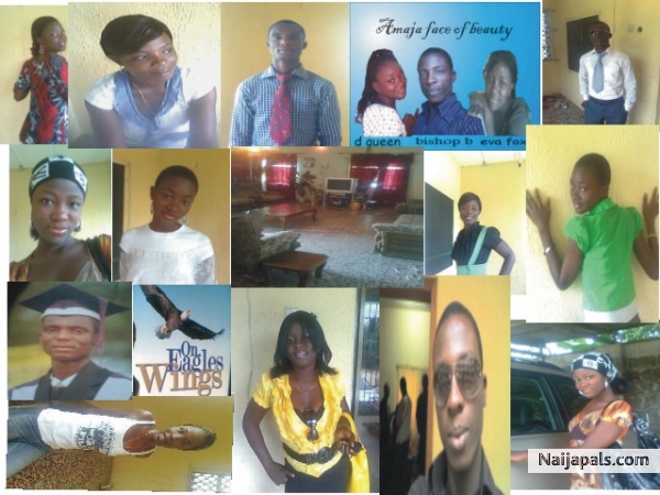 MEET THE FAMILY - click for next photo