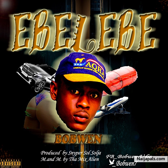 Ebelebe
