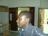 Just moi!! - click for next photo