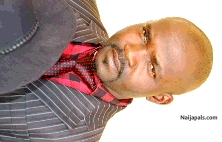 the self made star in maidwood hunting nollywood to get holywood.jst soon. - click for next photo