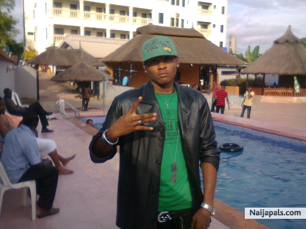 HipHop General - click for next photo