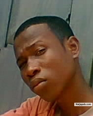 just me keeping cool, cos am nt wht am nt - click for next photo