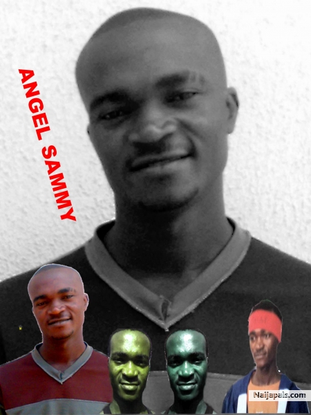 Its Mi, Maself & I - click for next photo