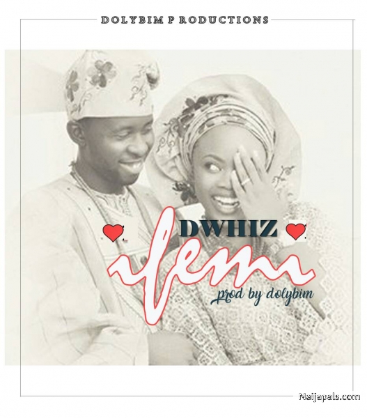 Ifemi (My Love)