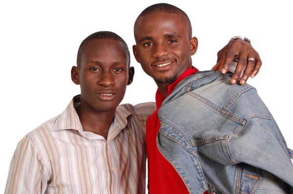 FESTUS & ME - click for next photo