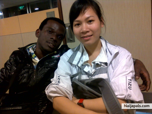 Nwaafor Naija - click for next photo
