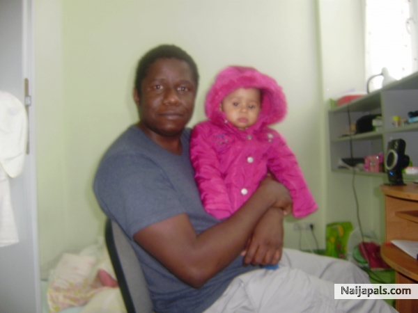 Nicholas and Rita - click for next photo