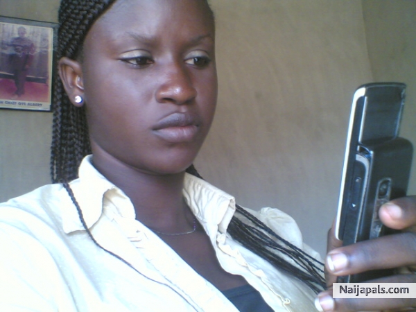 Olori Adetola - click for next photo