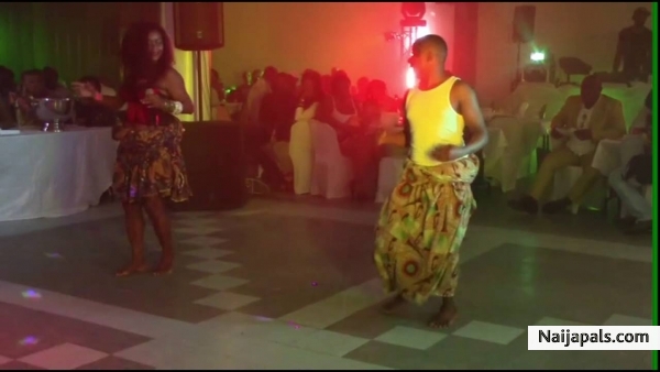 Naijapals is watching you all > > celebrating another pal wiped off. - click for next photo