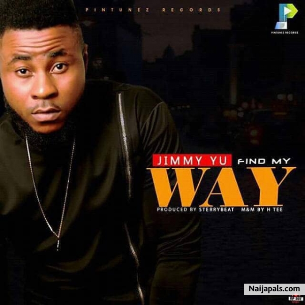 Find my way