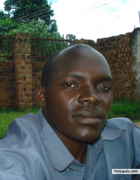 Truely African - click for next photo