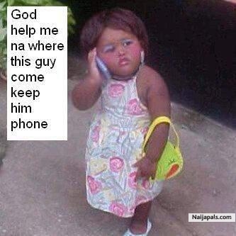 Her guy wey she get online nd dem fix date wey dem go meet,never show...... - click for next photo