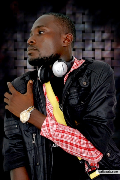 DJ.S-KLINTON' S STYLES - click for next photo