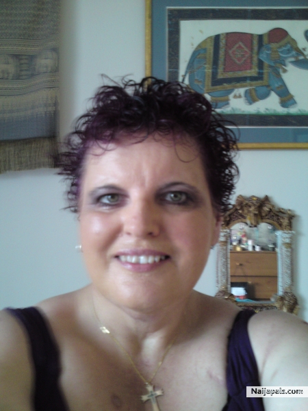 JUST ME...PURPLEMOON - click for next photo