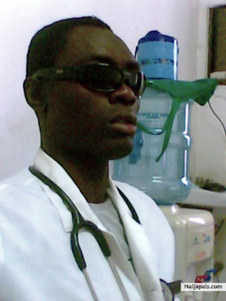 Dokky Alhaji. - click for next photo