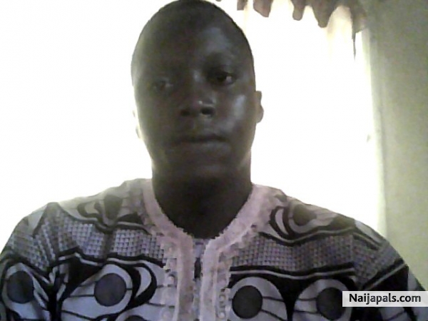 me in my native way - click for next photo